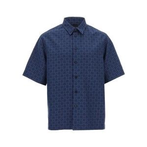 Givenchy Monogram Shirt - NWT